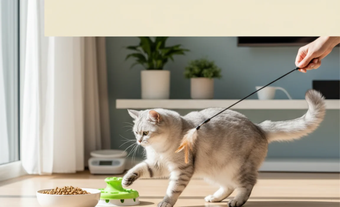 Additional Tips for Managing Weight Loss