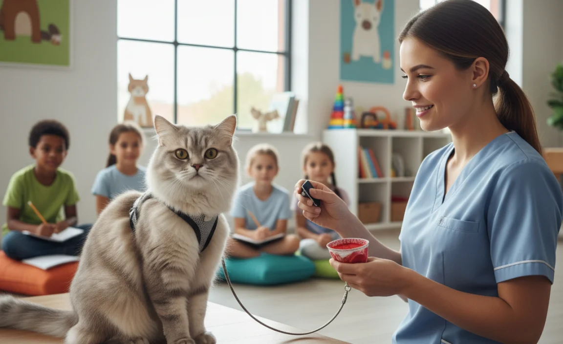 Addressing Challenges in British Shorthair Training