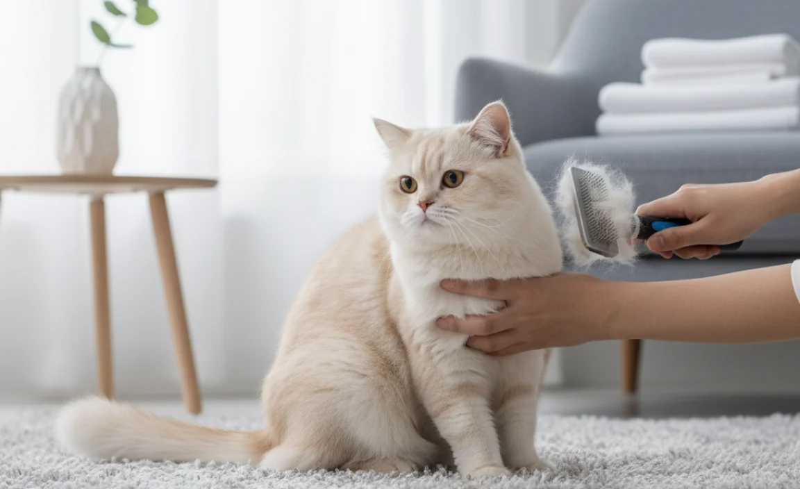 Addressing Common Coat Problems