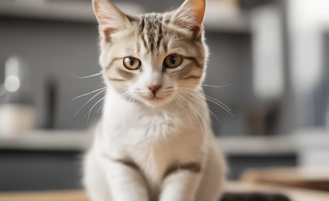 Adult Cat Vaccination Schedules Explained