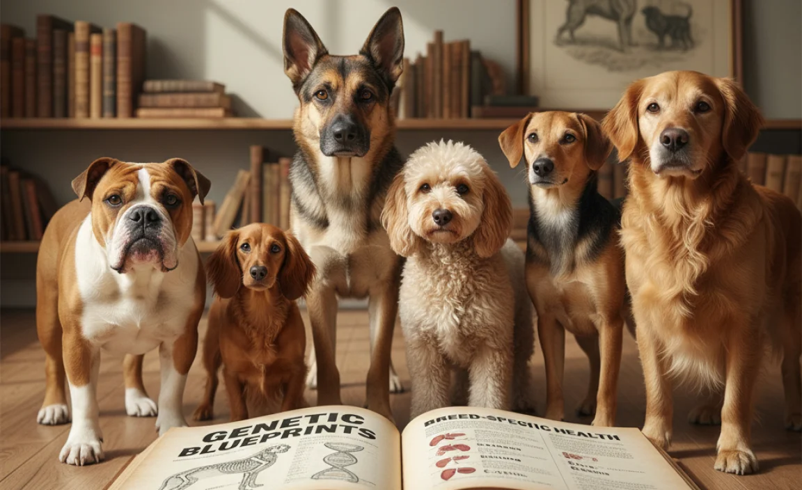 Breed-Specific Health Considerations