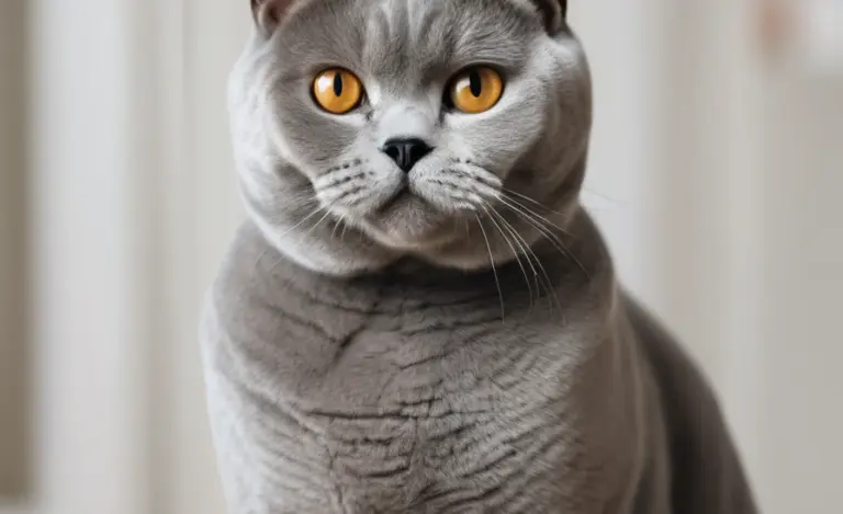 British Shorthair Appearance Traits: The Ultimate Guide