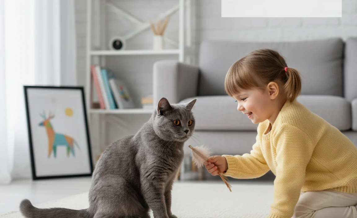 British Shorthair Breed Standards and Considerations