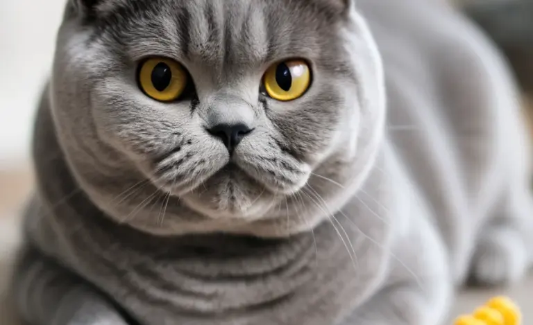 British Shorthair Cat Engagement Toys: Ultimate Guide
