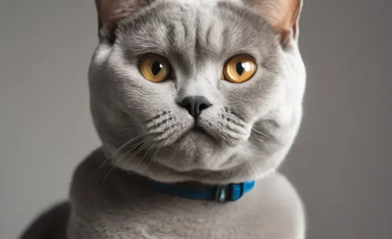 British Shorthair Grooming for Veterinarians: The Smart Guide