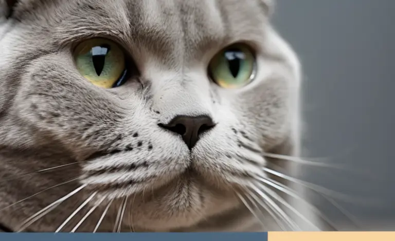 British Shorthair Lifespan For Indoor Cats Secret?