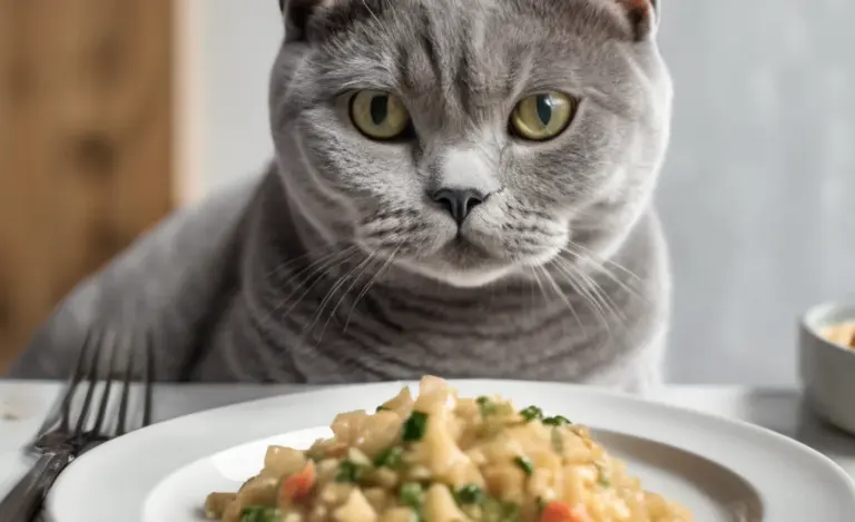 British Shorthair Picky Eater Meal Ideas: The Secret?