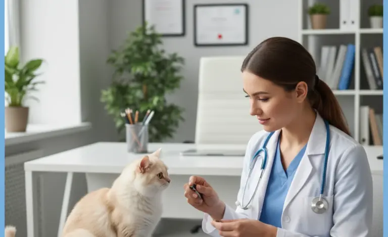 British Shorthair Training for Doctors: Easy Guide