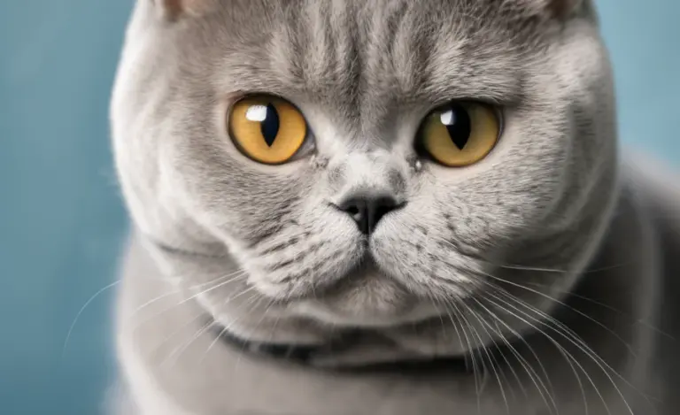 British Shorthair Vaccination Requirements: Simple Guide