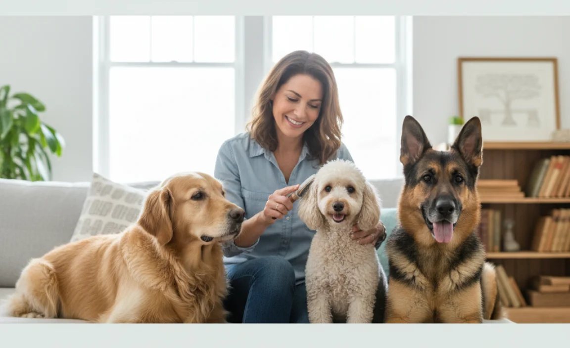 Caring for Your Chosen Breed