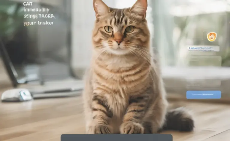 Cat Immune System Tracker: Is Yours Strong?