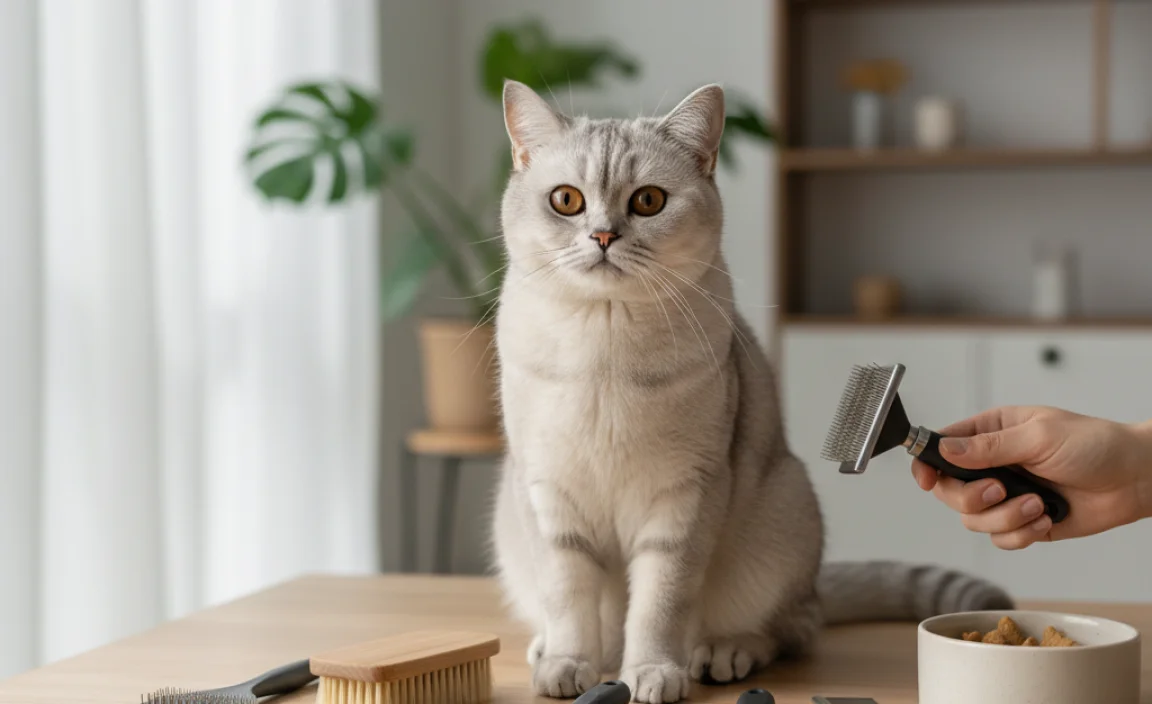 Choosing the Right Brush