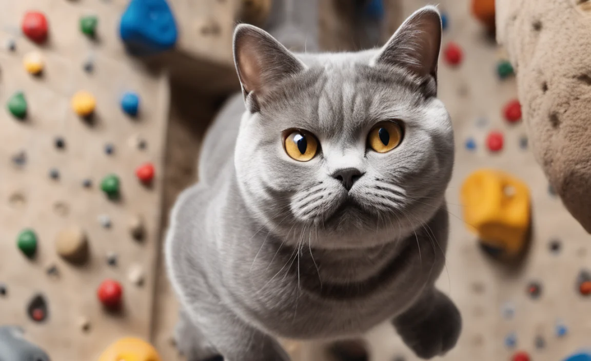 Choosing the Right Cat Tree for Your Cat