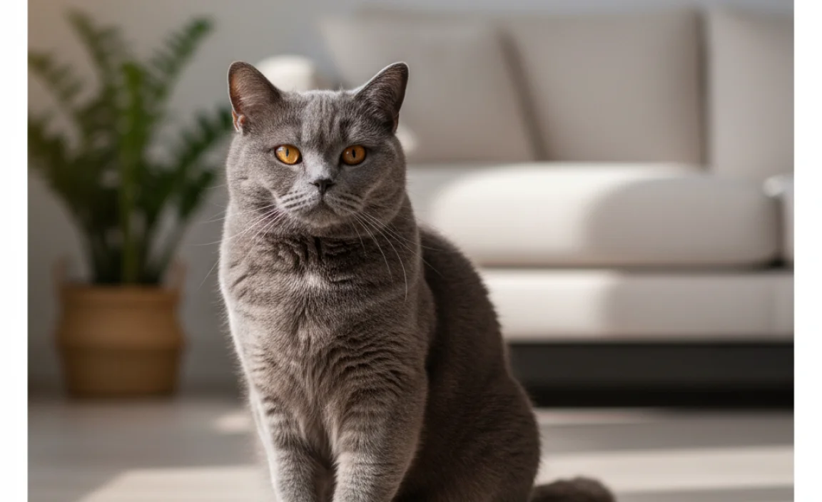 Coat Changes as They Mature