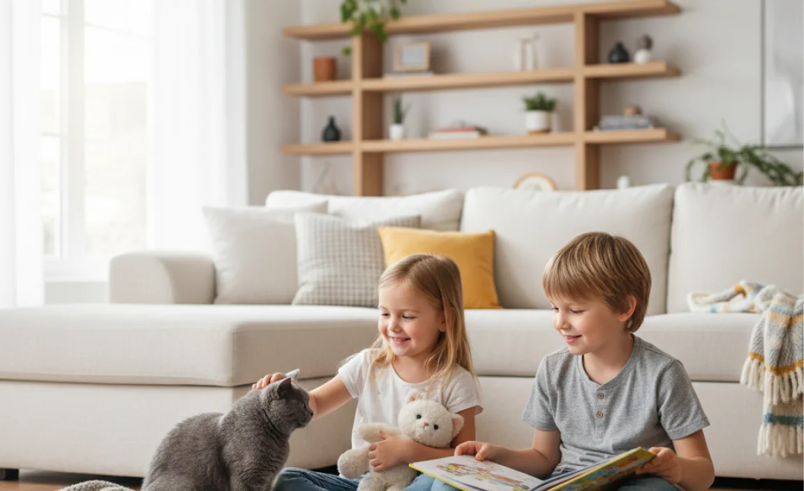 Creating a Harmonious Home: Tips for Success