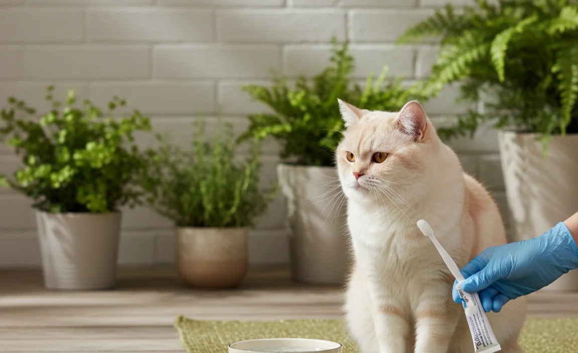 Creating a Home Dental Care Routine