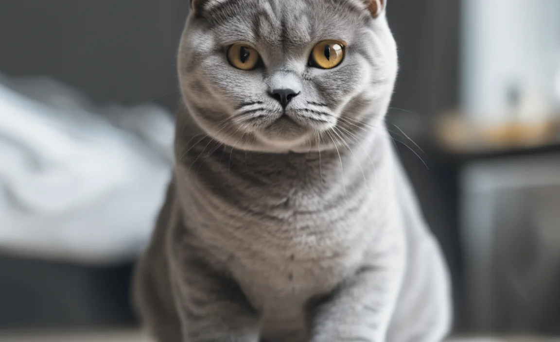 Creating a Stress-Free Environment