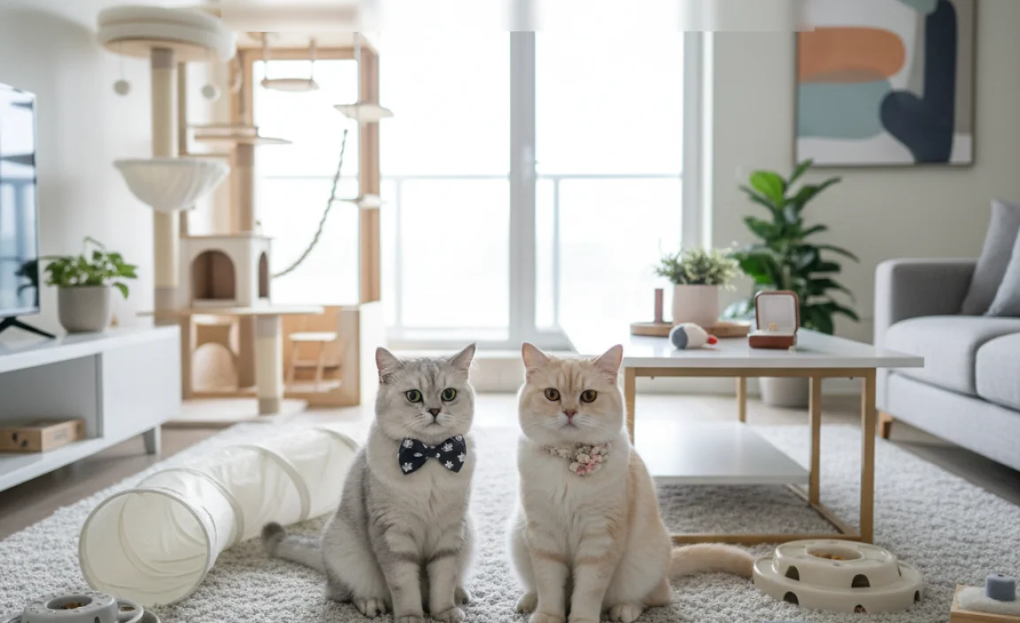 Creating an Engaging Environment