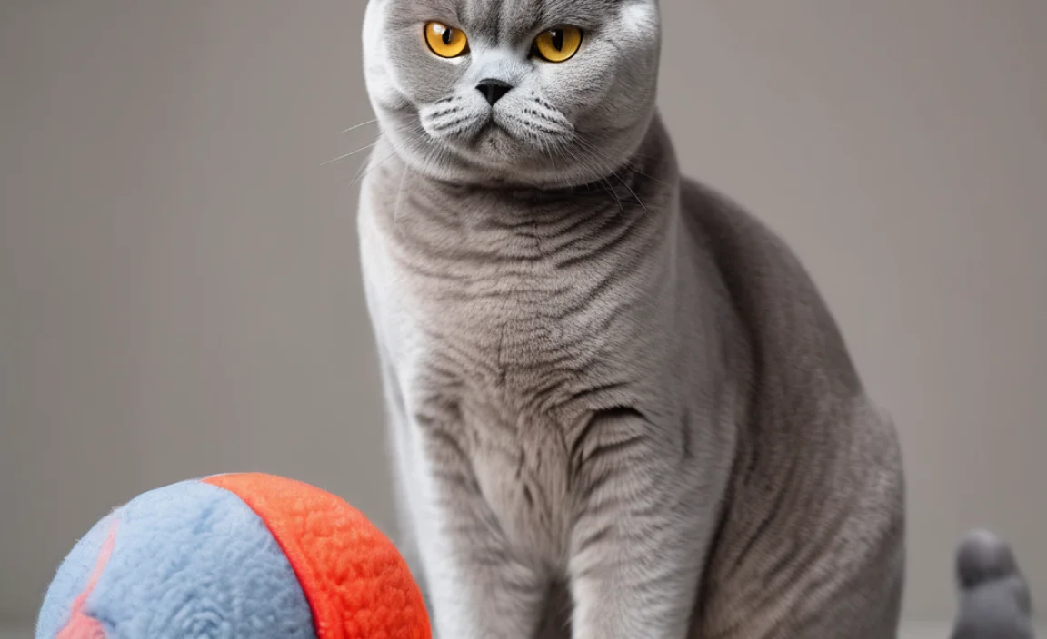 Creating an Engaging Play Environment