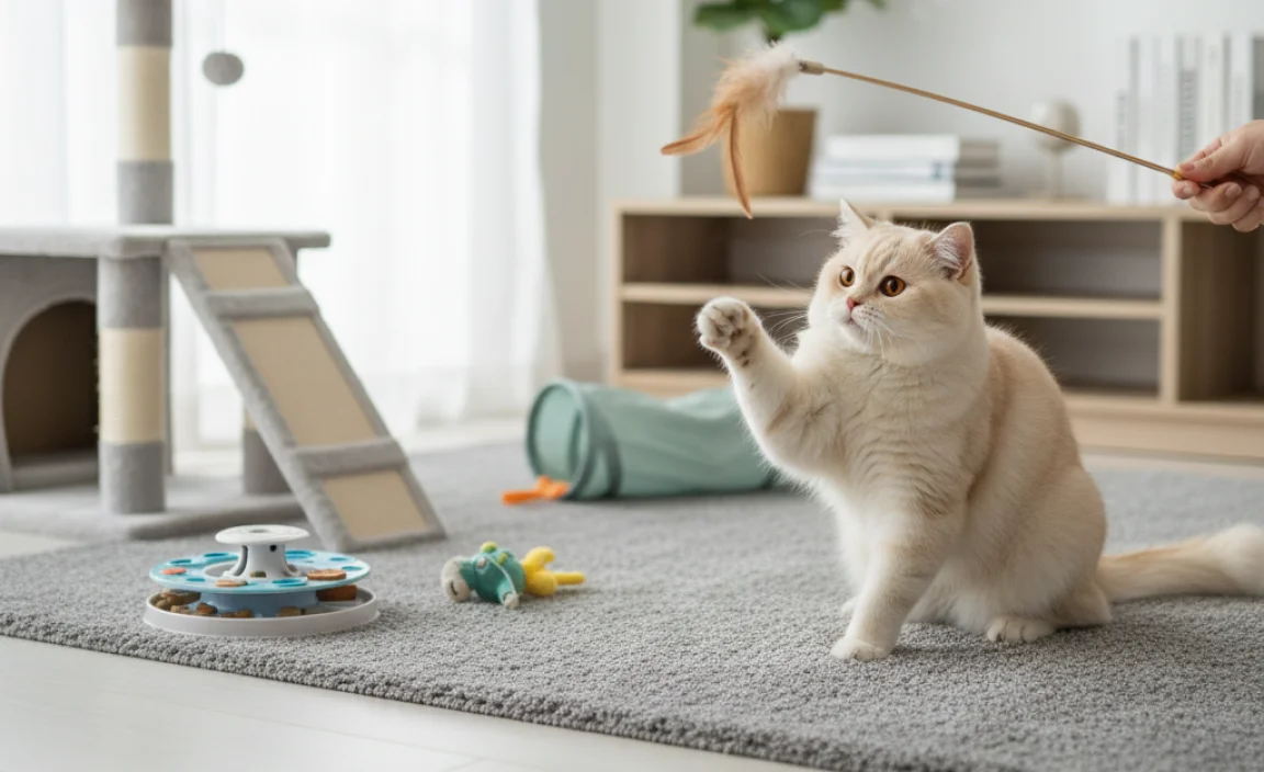 Creating an Ideal Exercise Environment