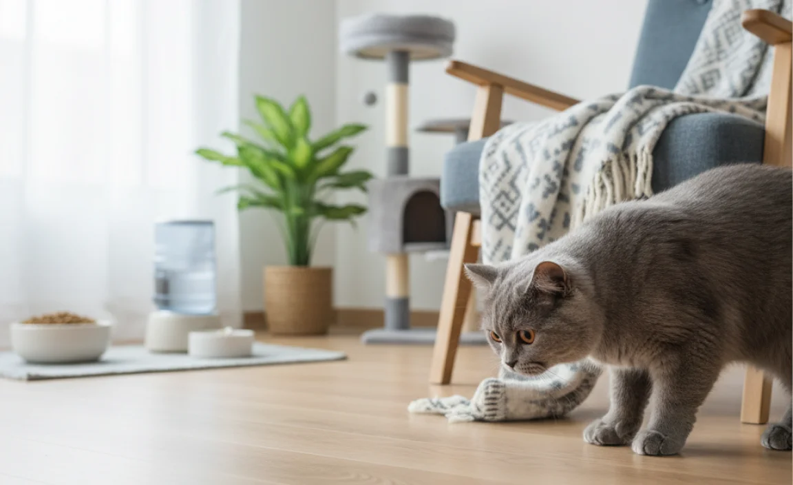 Creating the Perfect Environment