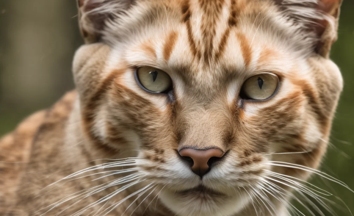 Critically Endangered Cat Breeds