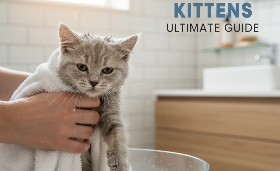 Dealing with Difficult Kittens