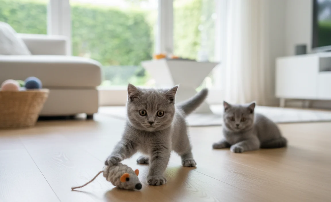 Encouraging Playtime