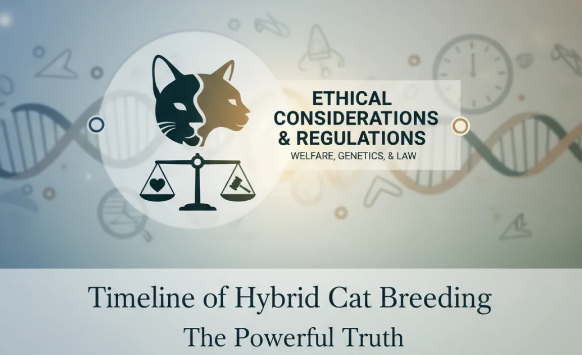 Ethical Considerations and Regulations