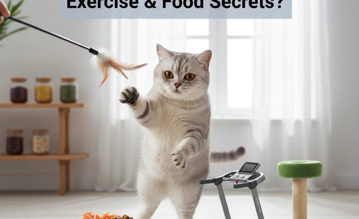 Exercise and Activity for a Longer Life