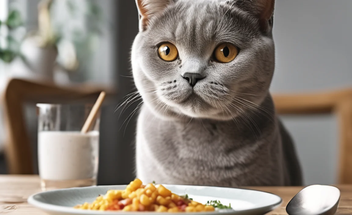 Feeding Strategies for Picky Eaters