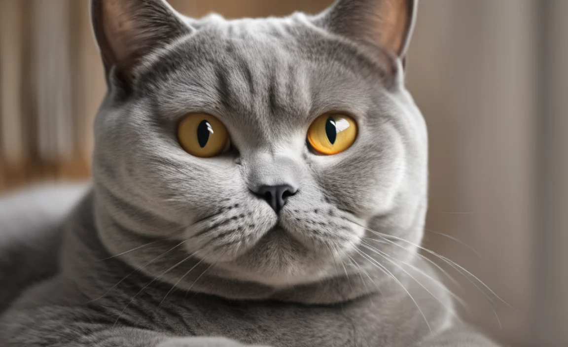 Grooming and Hygiene for Special Needs Cats