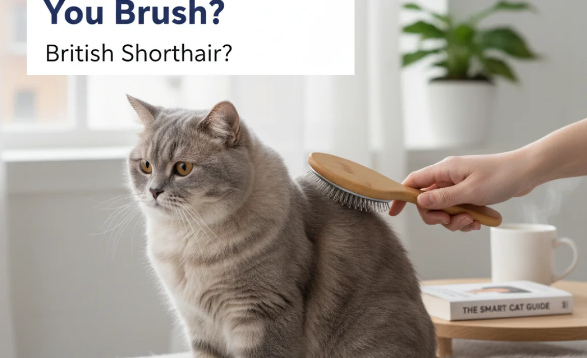 How Often Should You Brush?