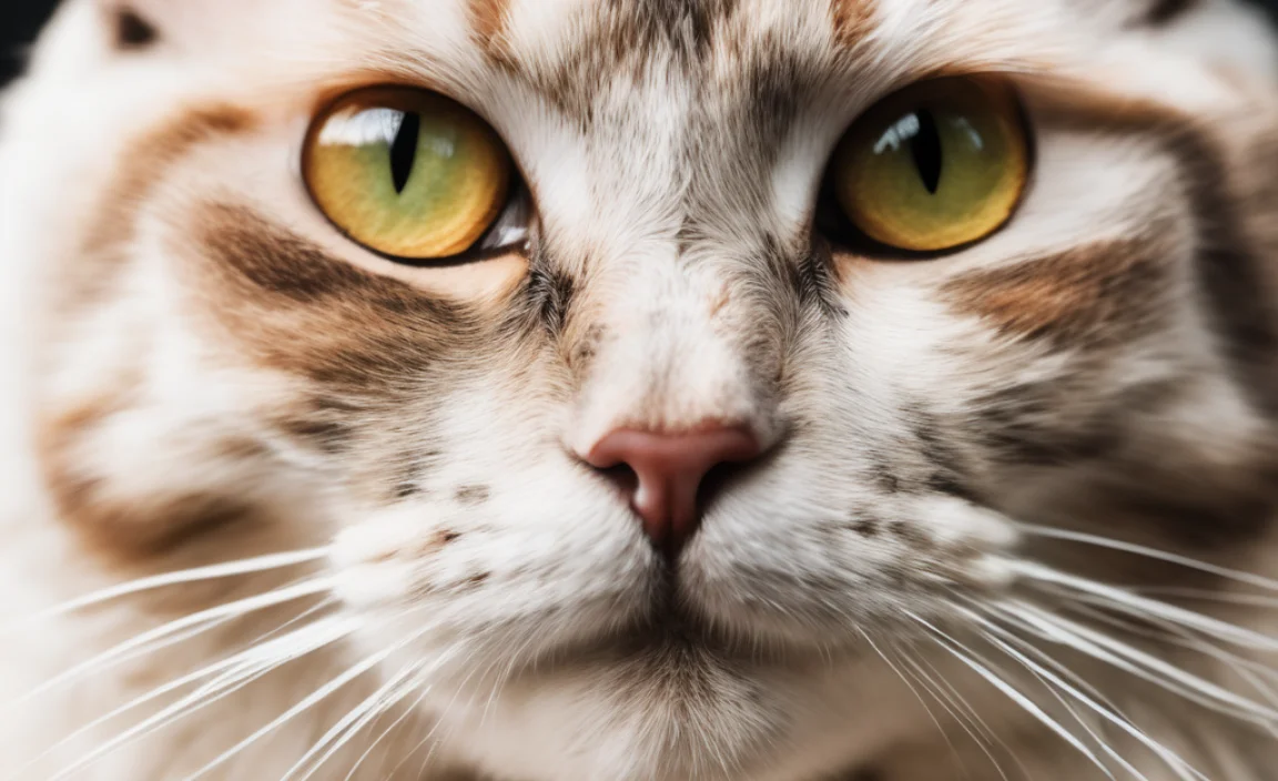 How to Assess Your Cat for Pain