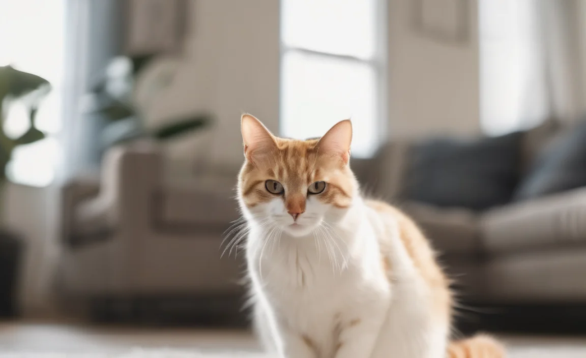 Indoor Cat Safety Tips: Quick Reference Table