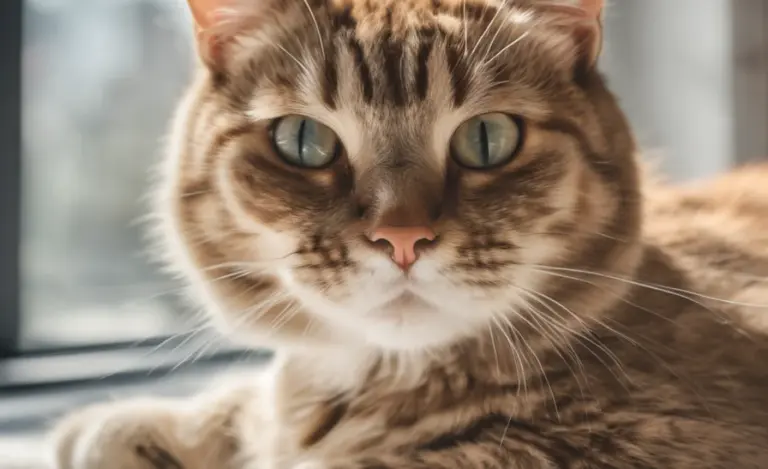 Indoor Cat Safety Tips: Ultimate Guide