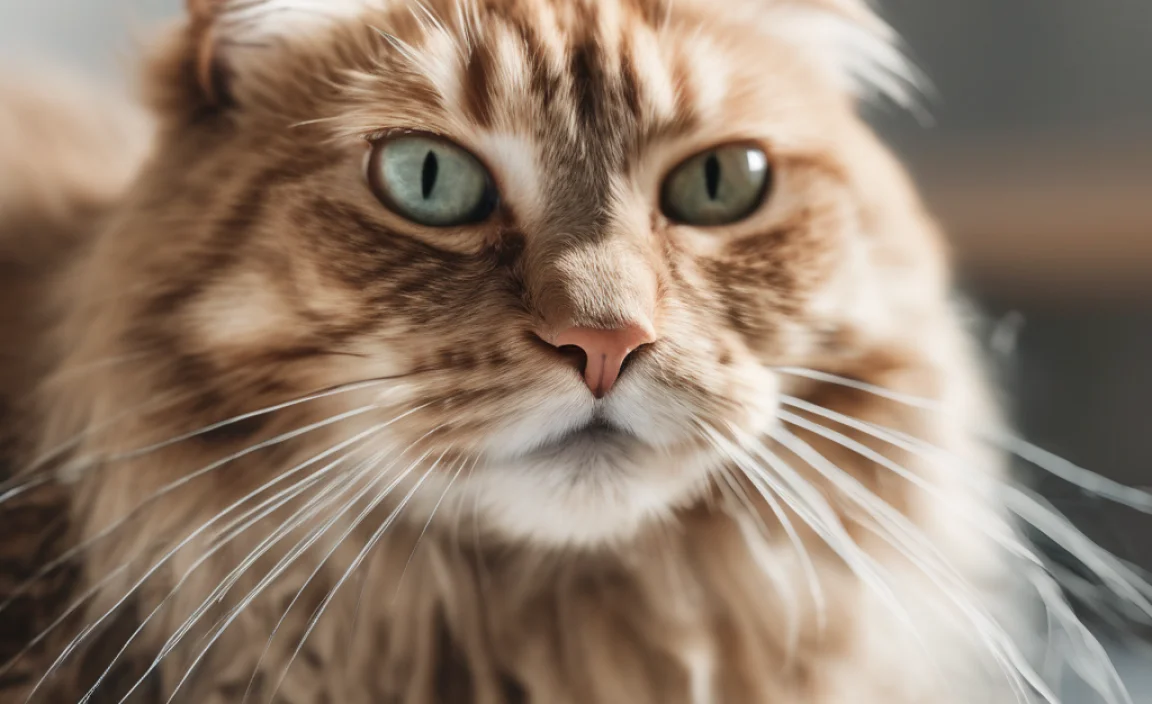 Living with a Senior Cat with Arthritis: Practical Tips