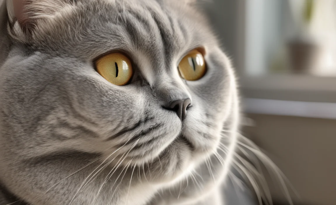 Maintaining a Healthy Coat Through Diet