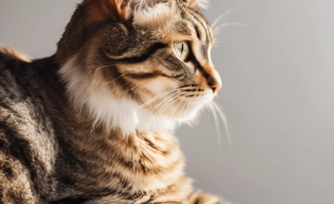 Managing Arthritis in Senior Cats: A Step-by-Step Guide