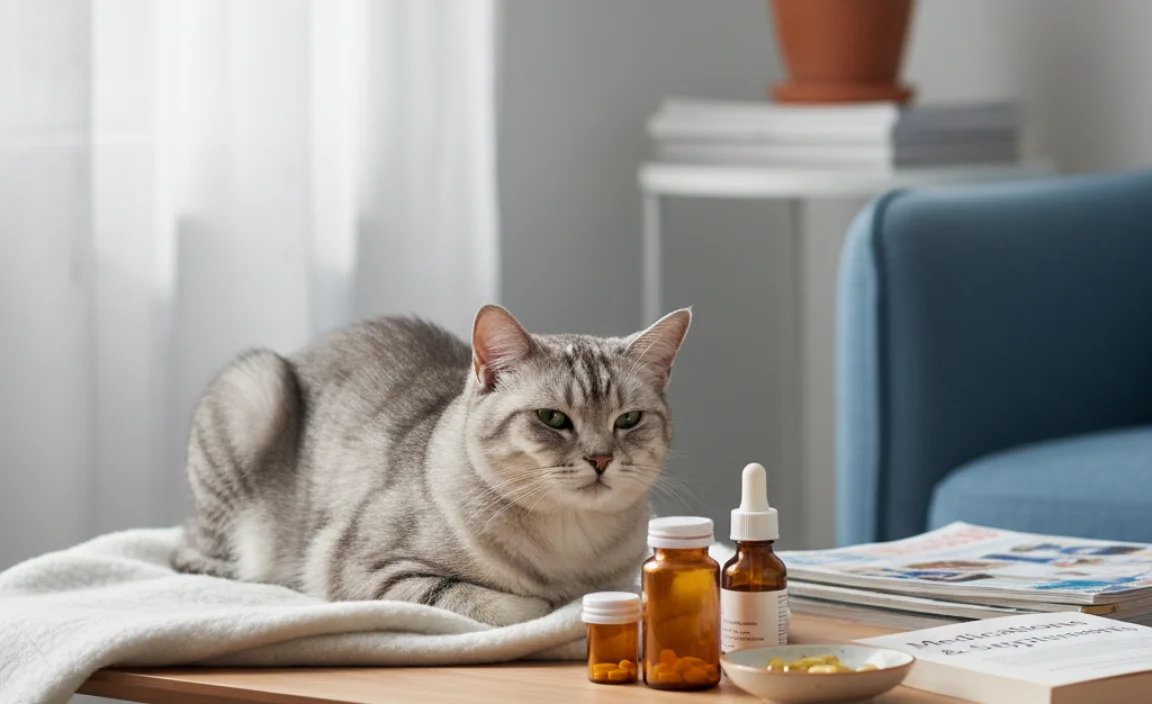 Medications and Supplements