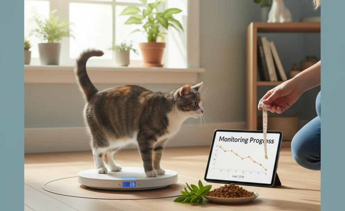 Monitoring Progress and Adjustments