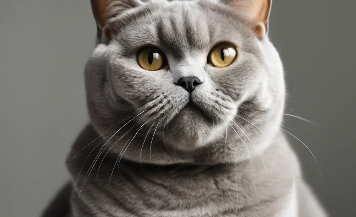 Nutritional Needs for Special Needs Cats