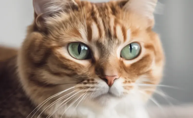 overview: cat breeds that are social