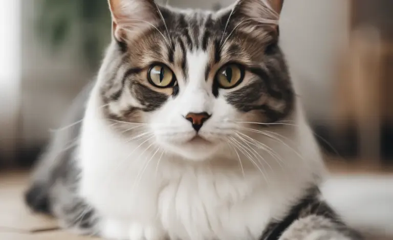 overview: how to choose a cat breed