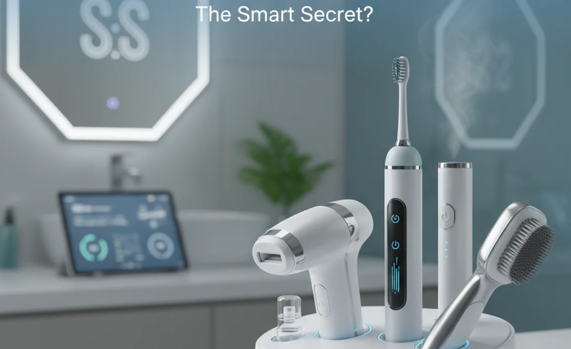 Preventive Grooming Innovations: Making Life Easier