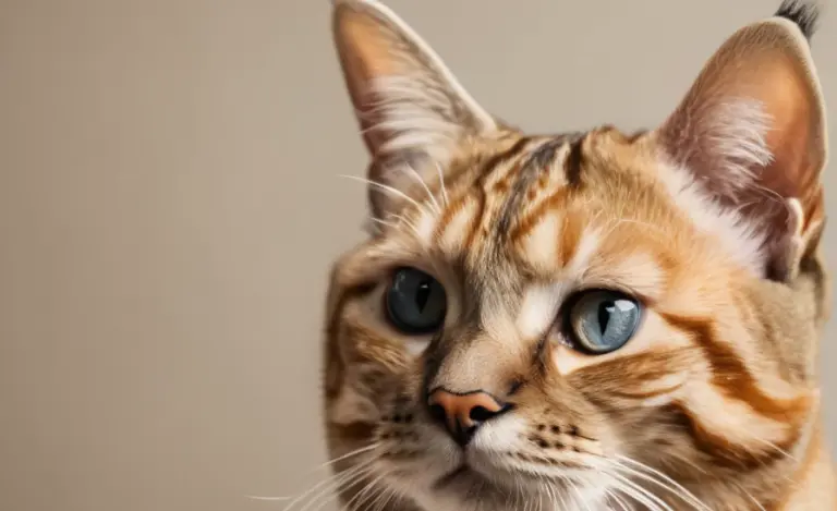 rare and exotic cat breed overview