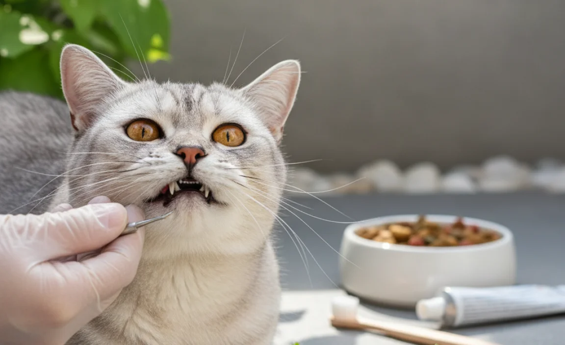 Recognizing Early Signs of Dental Problems