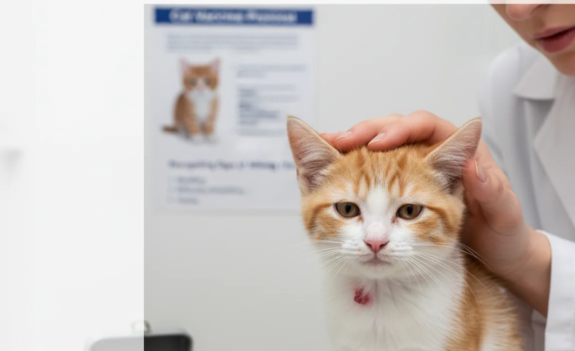 Recognizing Signs of Allergic Reactions