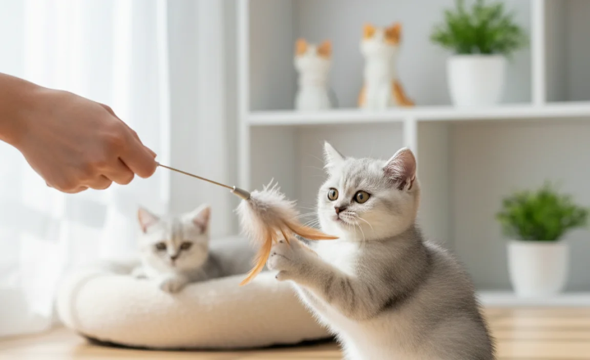 Reinforcing Gentle Behavior