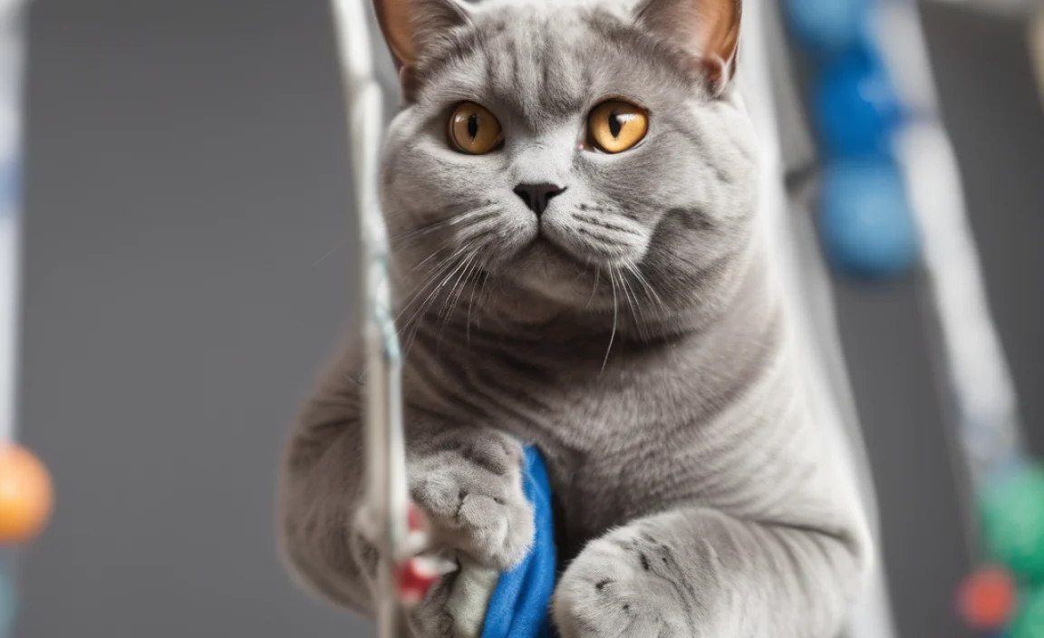 Safety Tips for Indoor Climbing Games